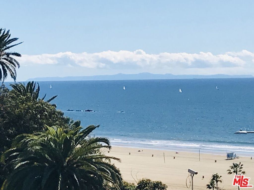 757 Ocean Avenue # 105, Santa Monica