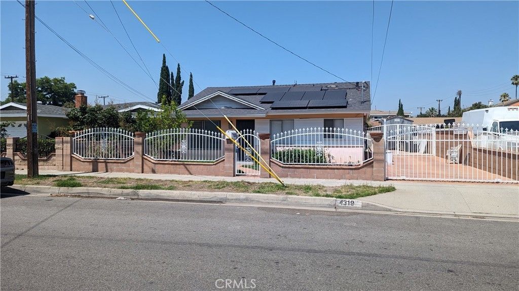 4319 La Rica, Baldwin Park