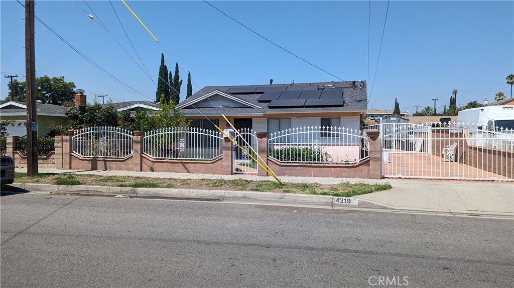 4319 La Rica, Baldwin Park