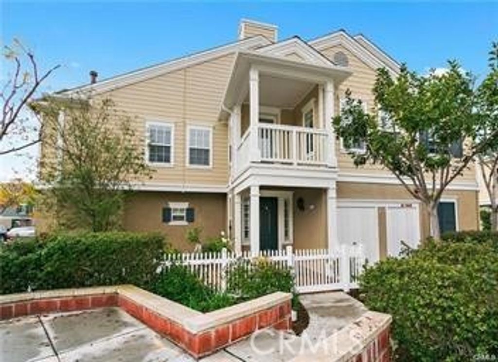 20 Wildflower, Ladera Ranch