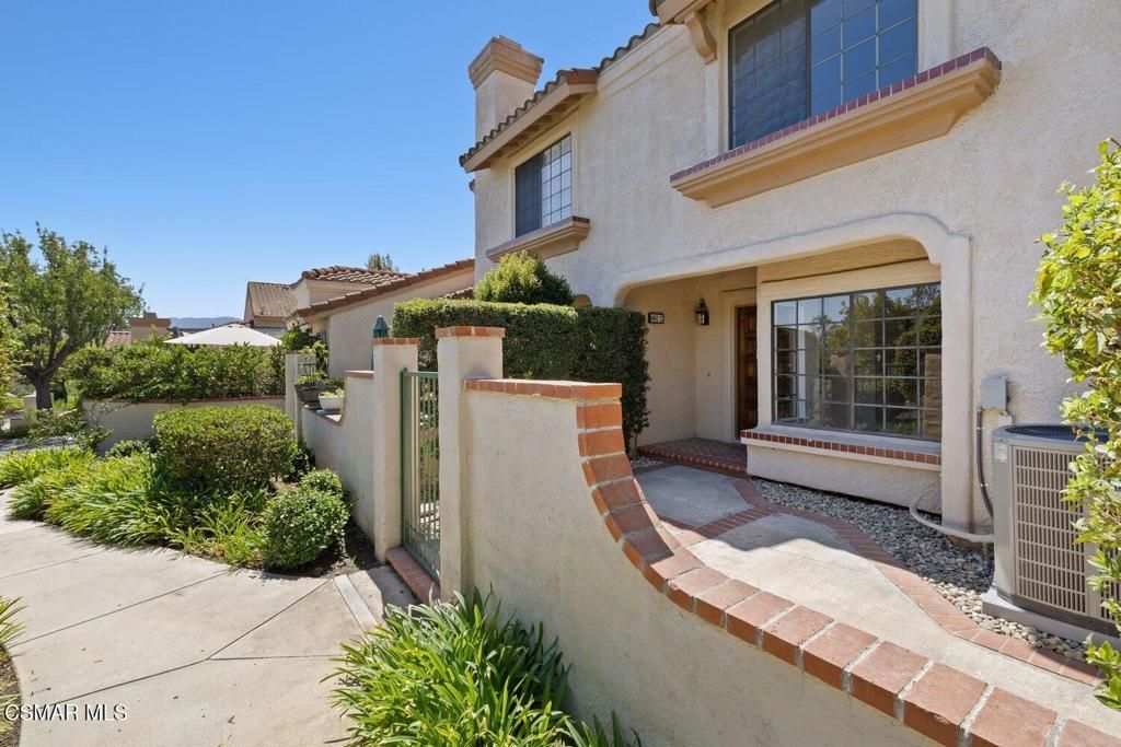 460 Country Club Drive # C, Simi Valley