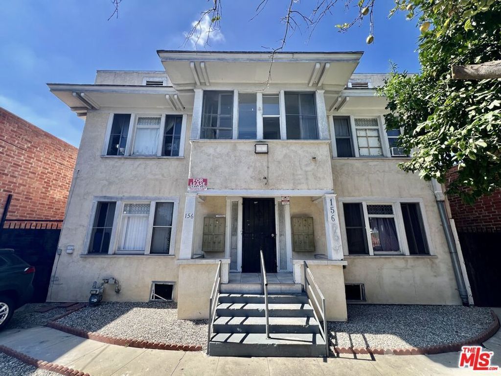 156 W 32nd Street # 1, Los Angeles