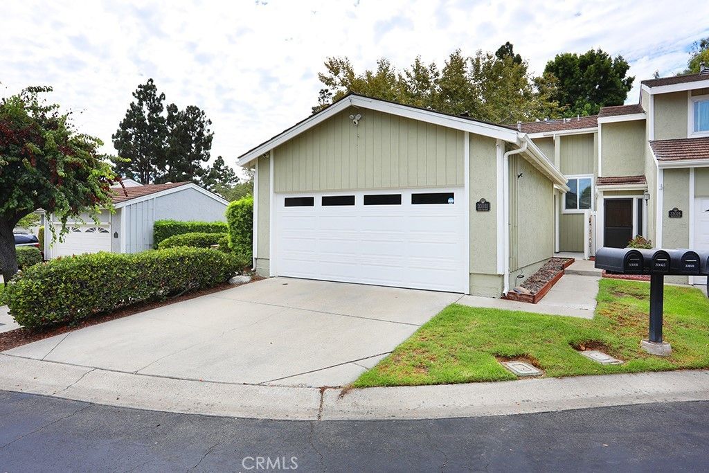 33031 Driftwood Ct, San Juan Capistrano
