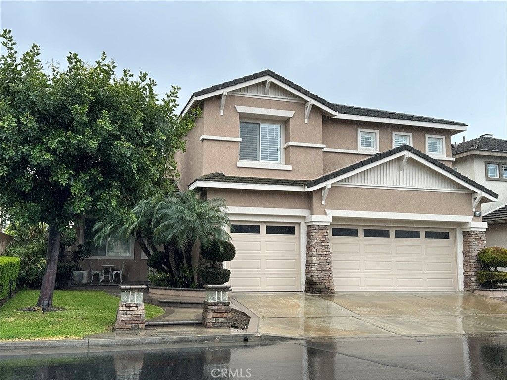 430 Mackena Place, Placentia