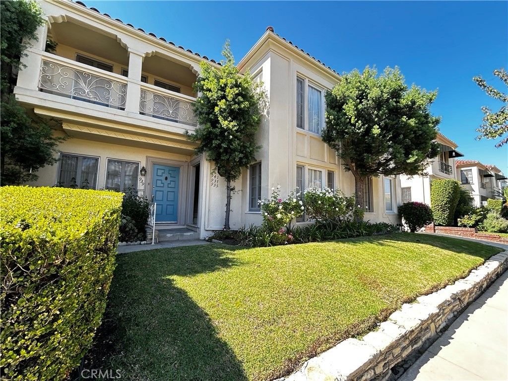 935 S Alandele Avenue, Los Angeles