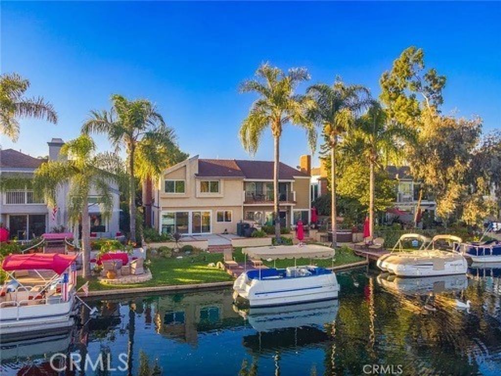 22752 Bayshore Lane, Lake Forest
