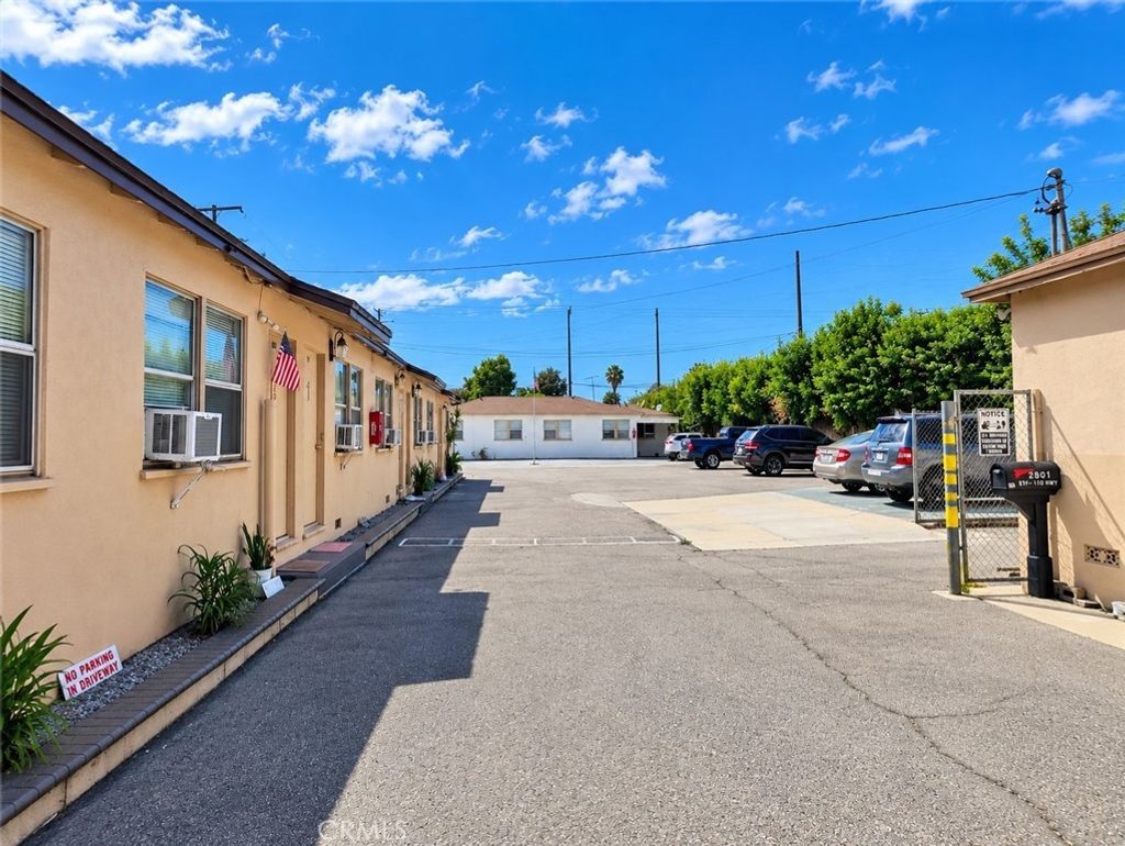 12801 Norwalk # 2, Norwalk