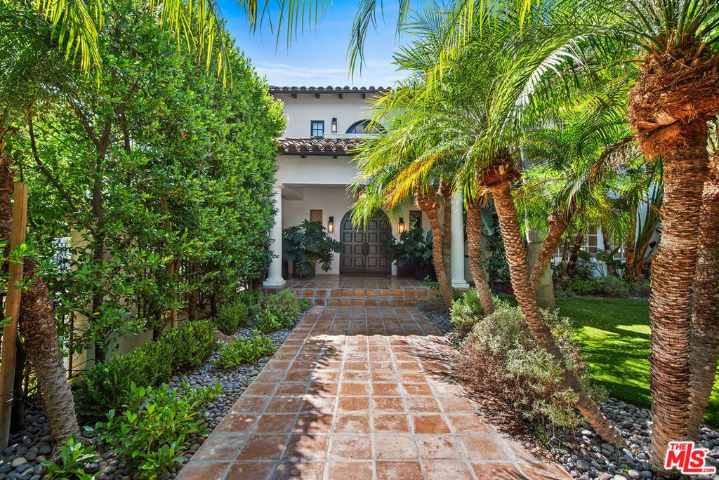 9928 Toluca Lake Avenue, Toluca Lake