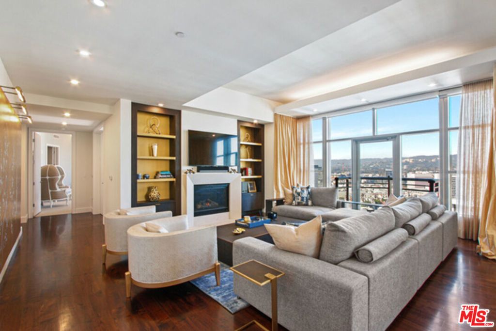 10776 Wilshire Boulevard # 1801, Los Angeles