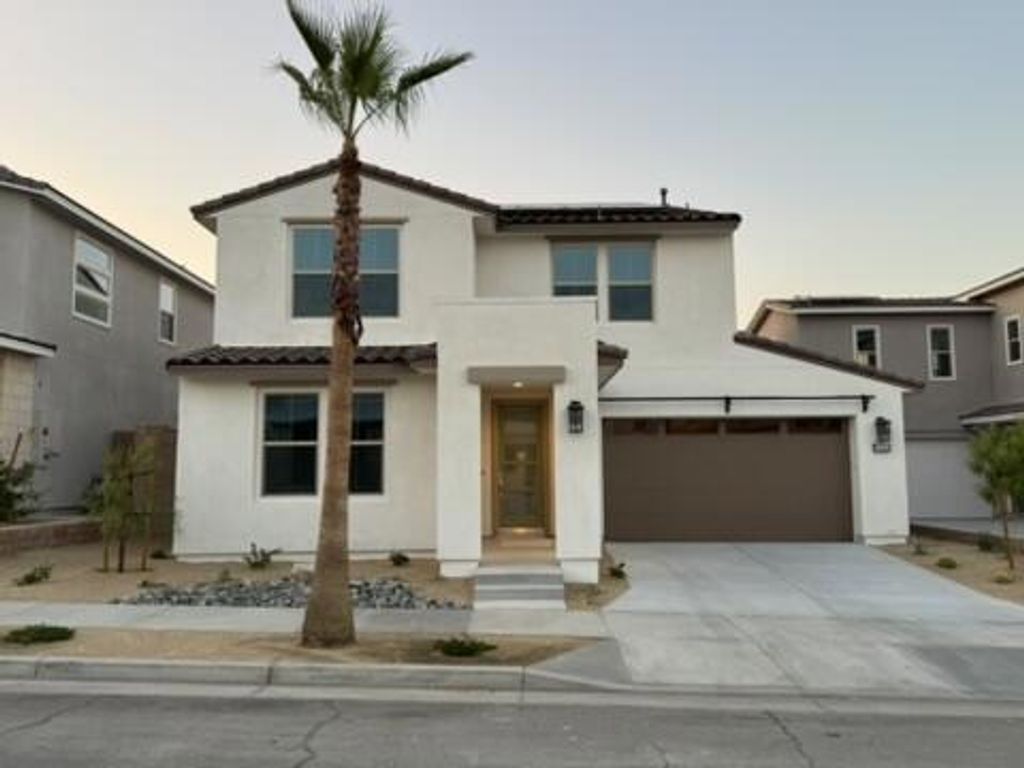 74240 Becker Street, Palm Desert
