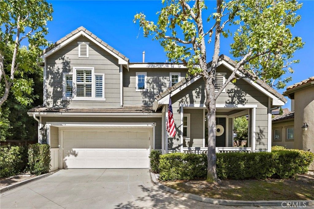24 Fieldhouse, Ladera Ranch