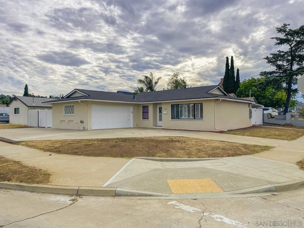 902 Taft Ave, El Cajon