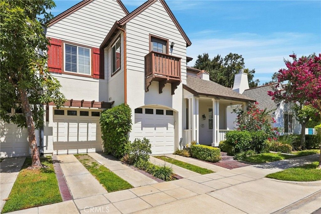 82 Winslow, Irvine