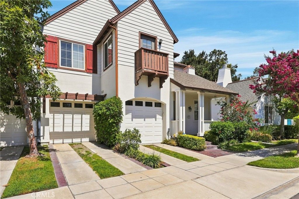 82 Winslow, Irvine