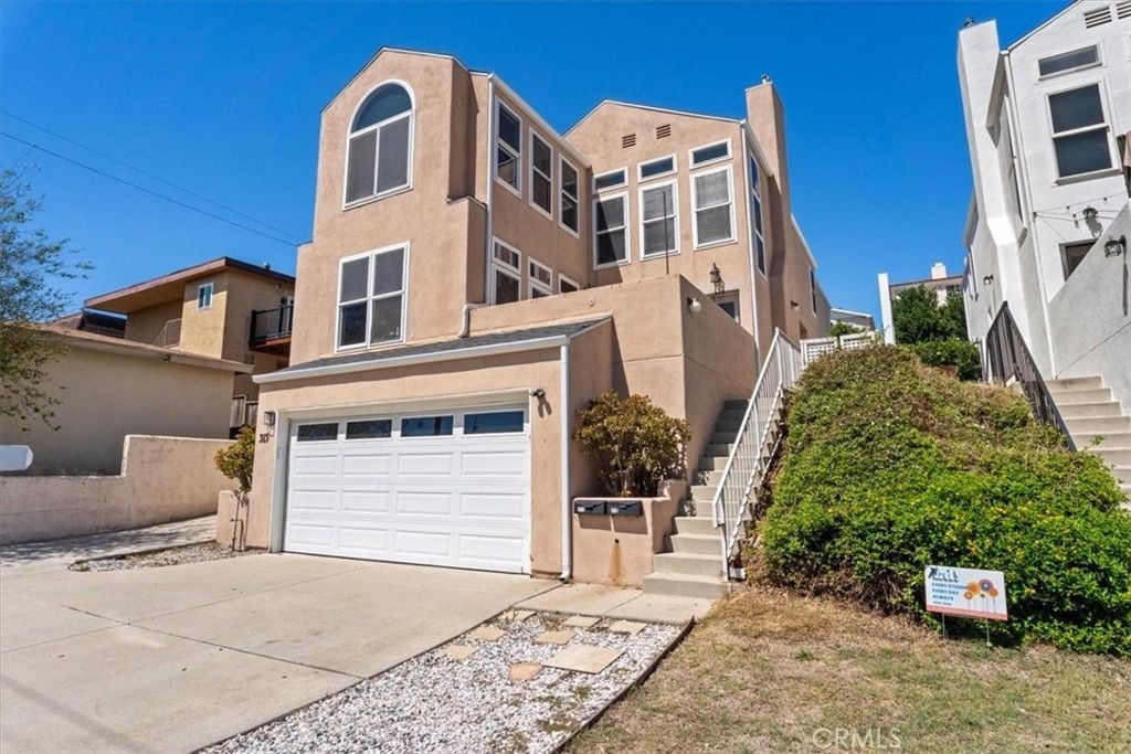 313 E Oak Avenue, El Segundo