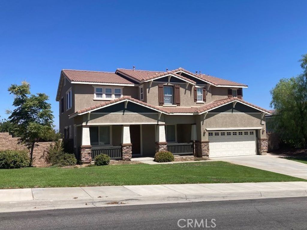 18542 Krameria Avenue, Riverside