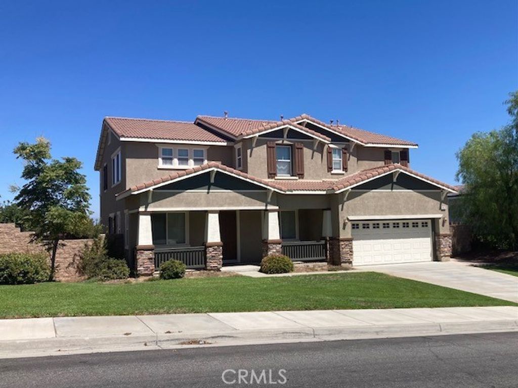 18542 Krameria Avenue, Riverside