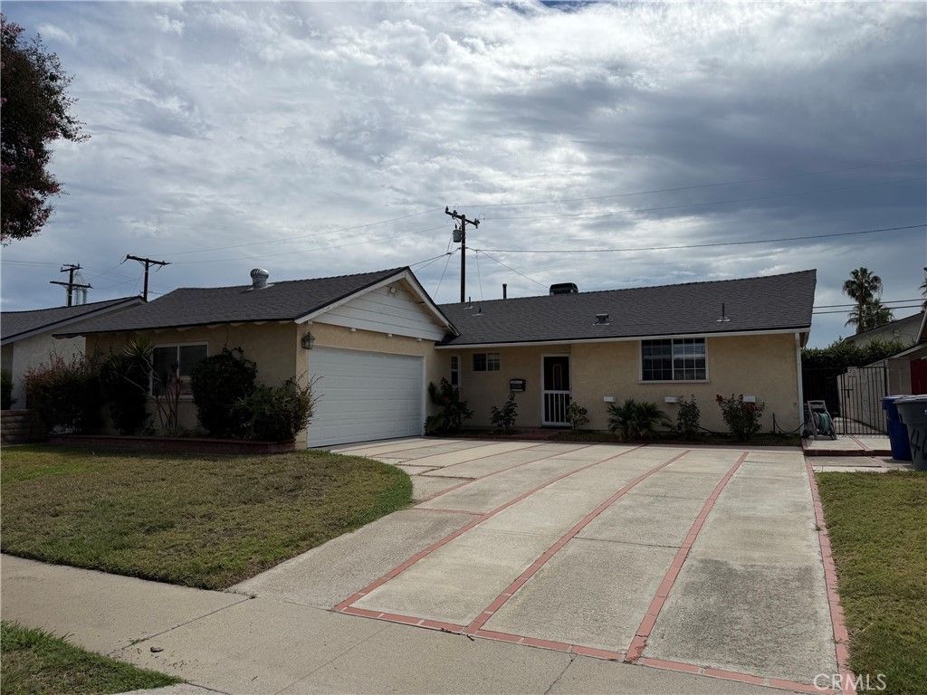 7340 El Dorado Drive, Buena Park