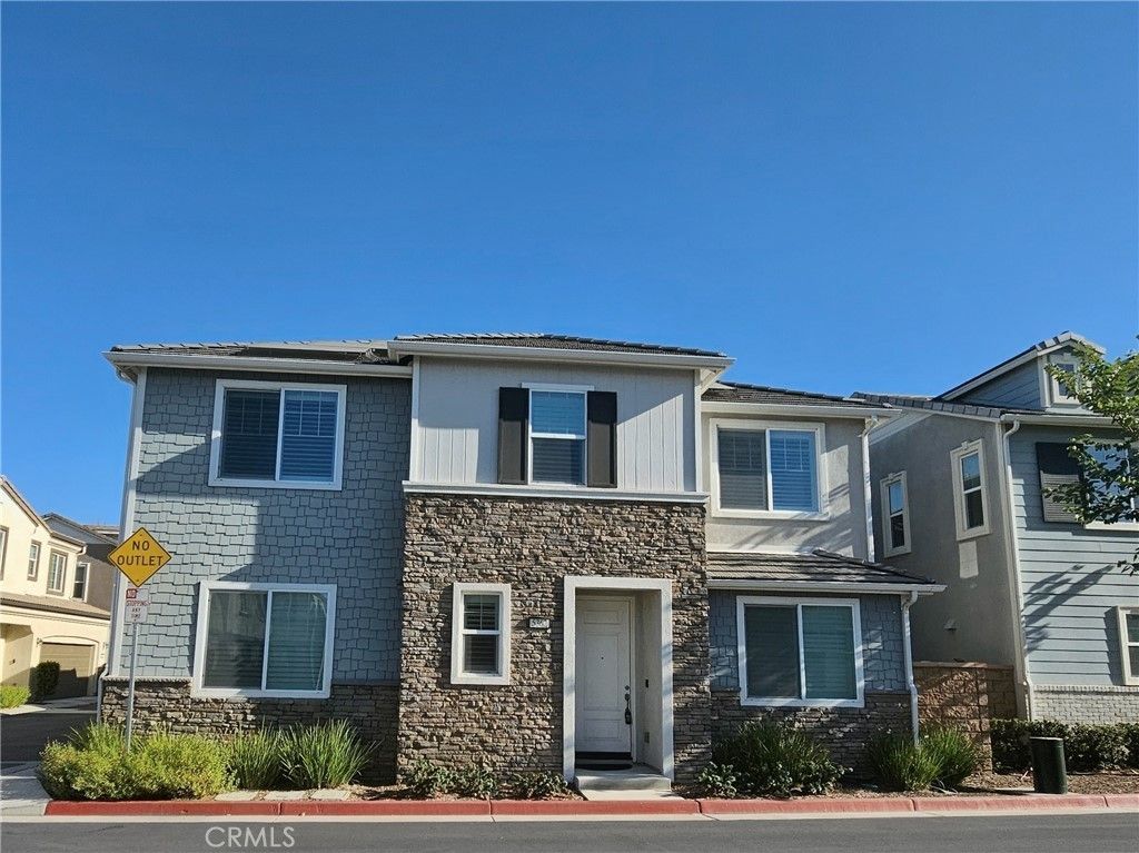 5362 Malibu, Chino