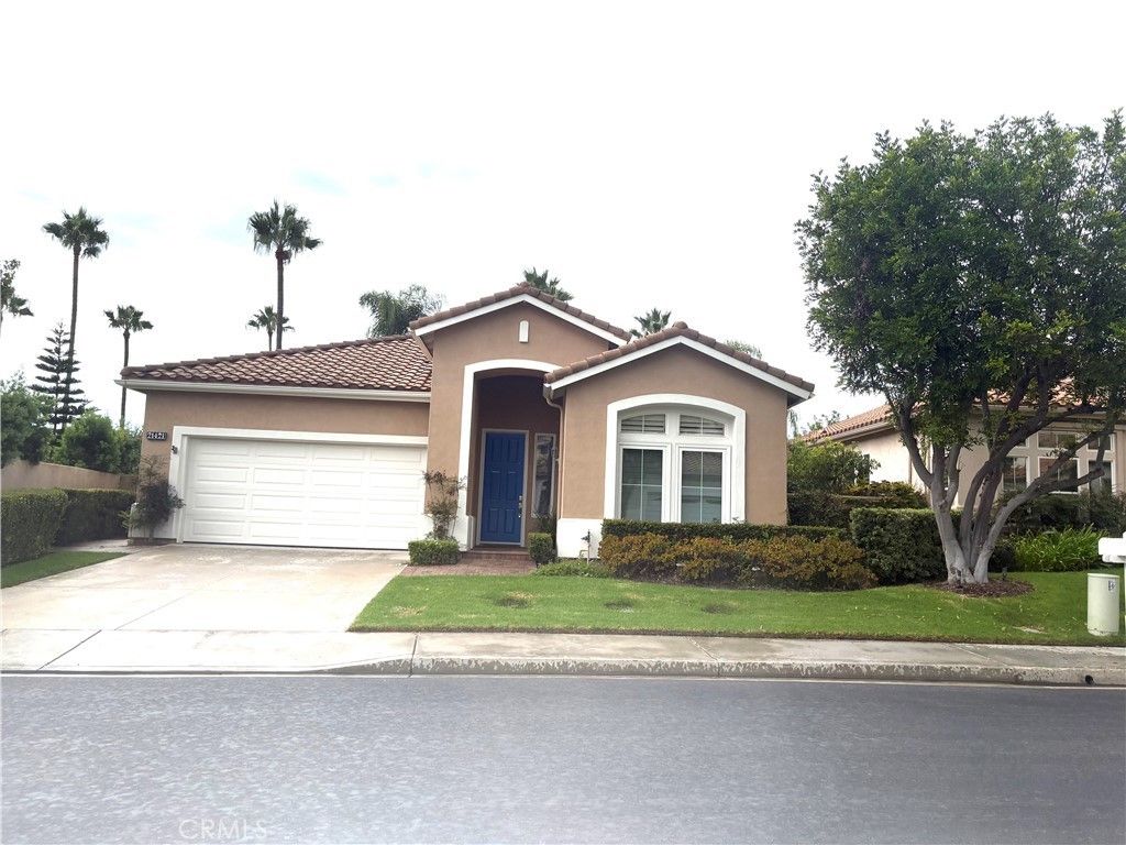 21421 Tarraco, Mission Viejo