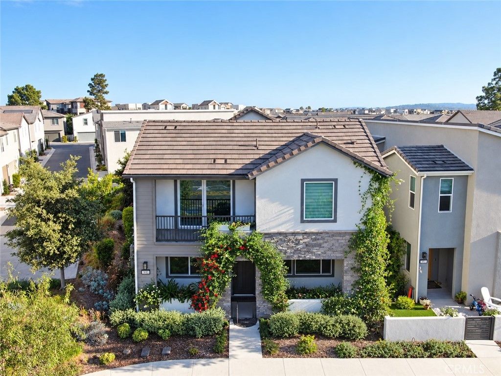 308 Merit, Irvine