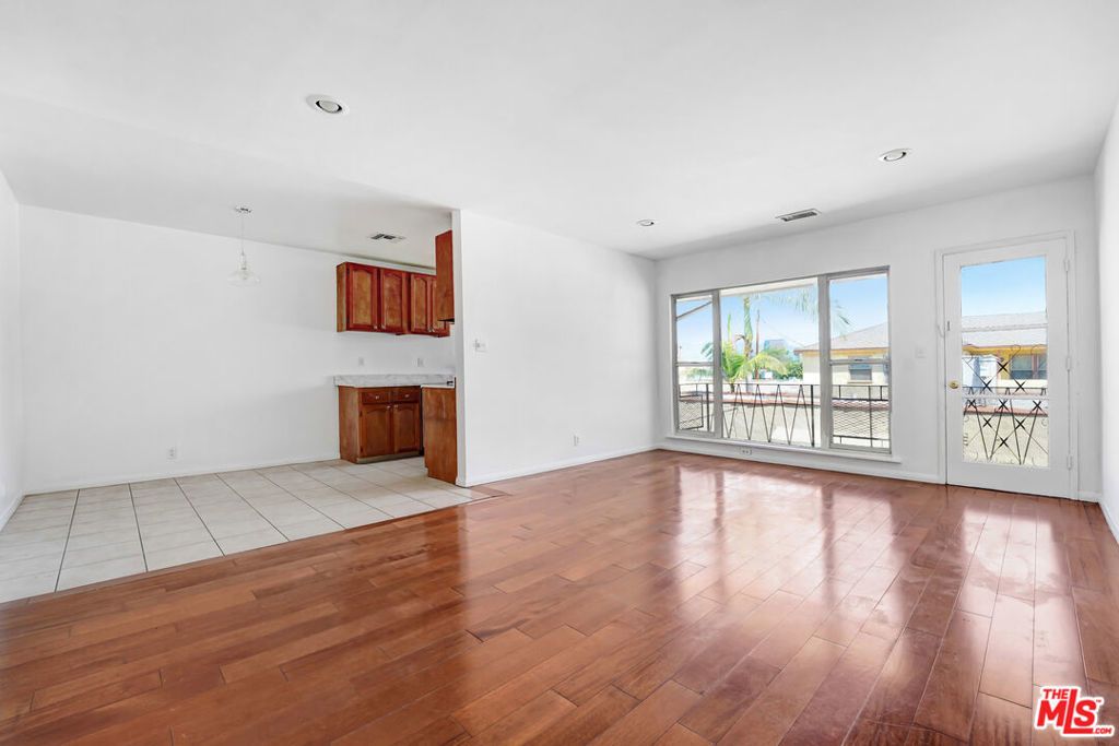 1435 S Hayworth Avenue # 5, Los Angeles