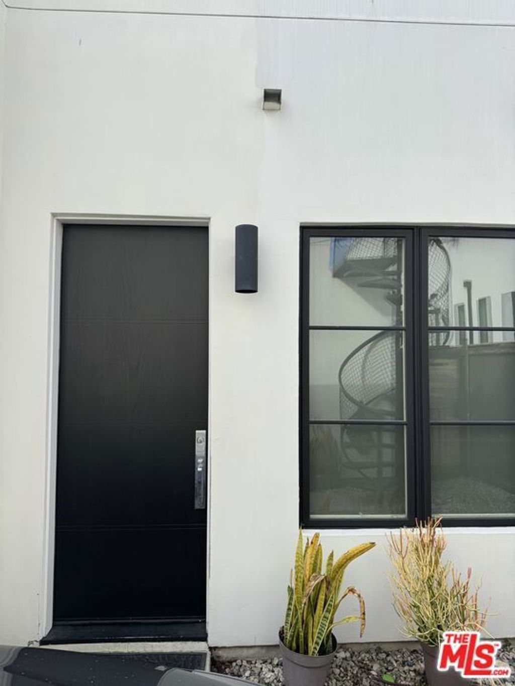 1009 Palms Boulevard, Los Angeles
