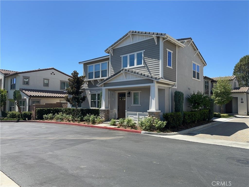 7367 Autumn Court, Whittier