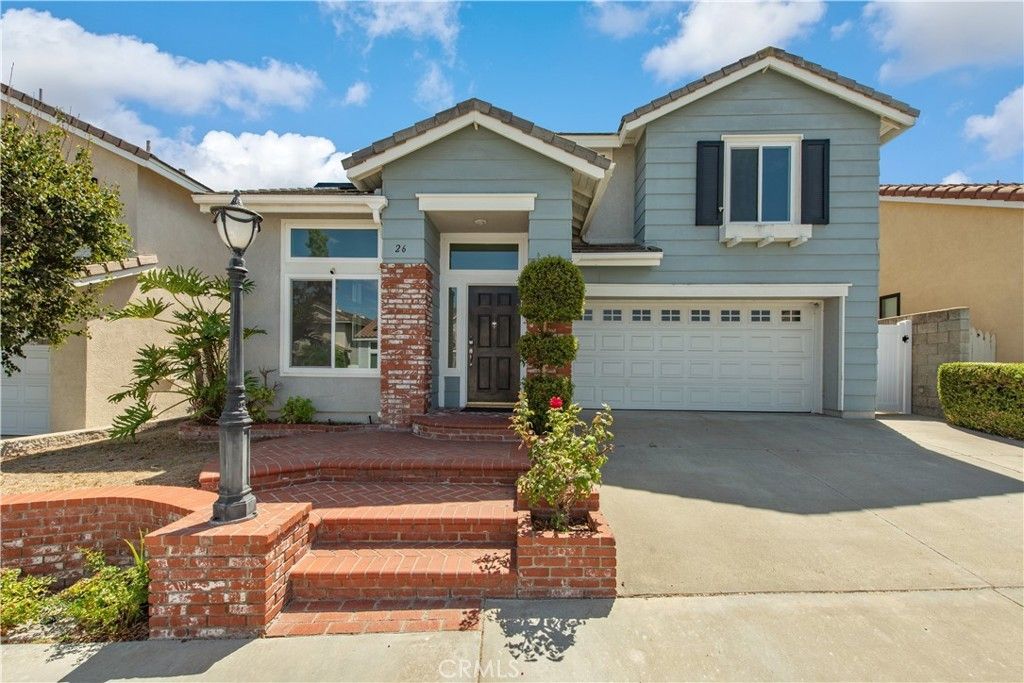 26 Poplar, Aliso Viejo