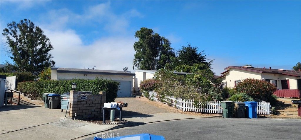 1996 Nevada Court, Los Osos