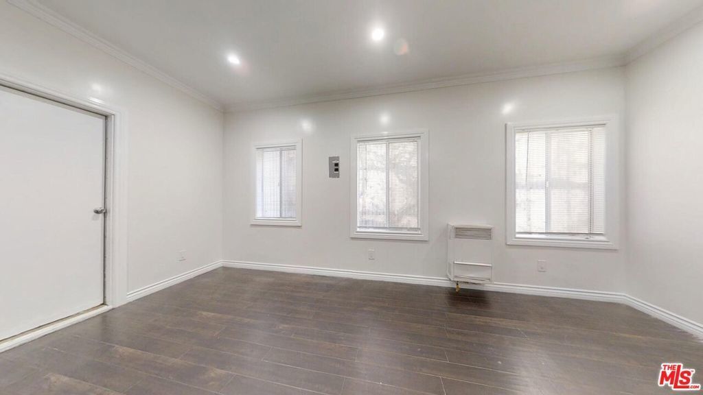 507 Loma # 308, Los Angeles