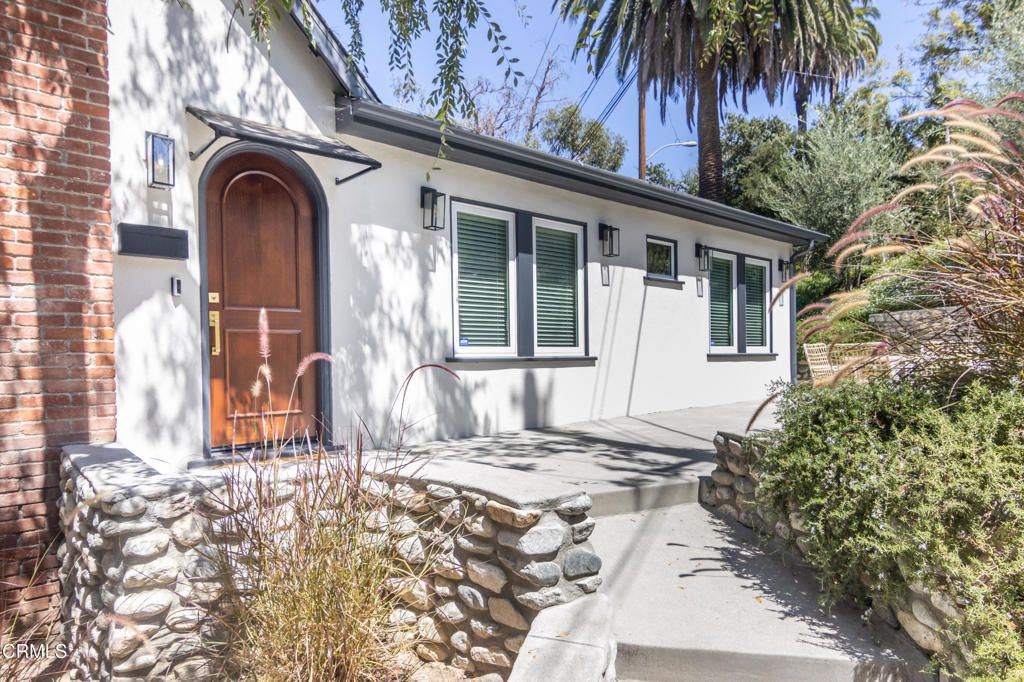 75 Grace Terrace, Pasadena