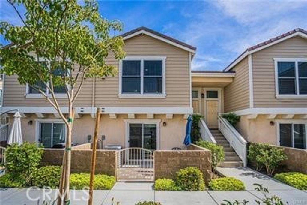 4631 Massimo, Cypress