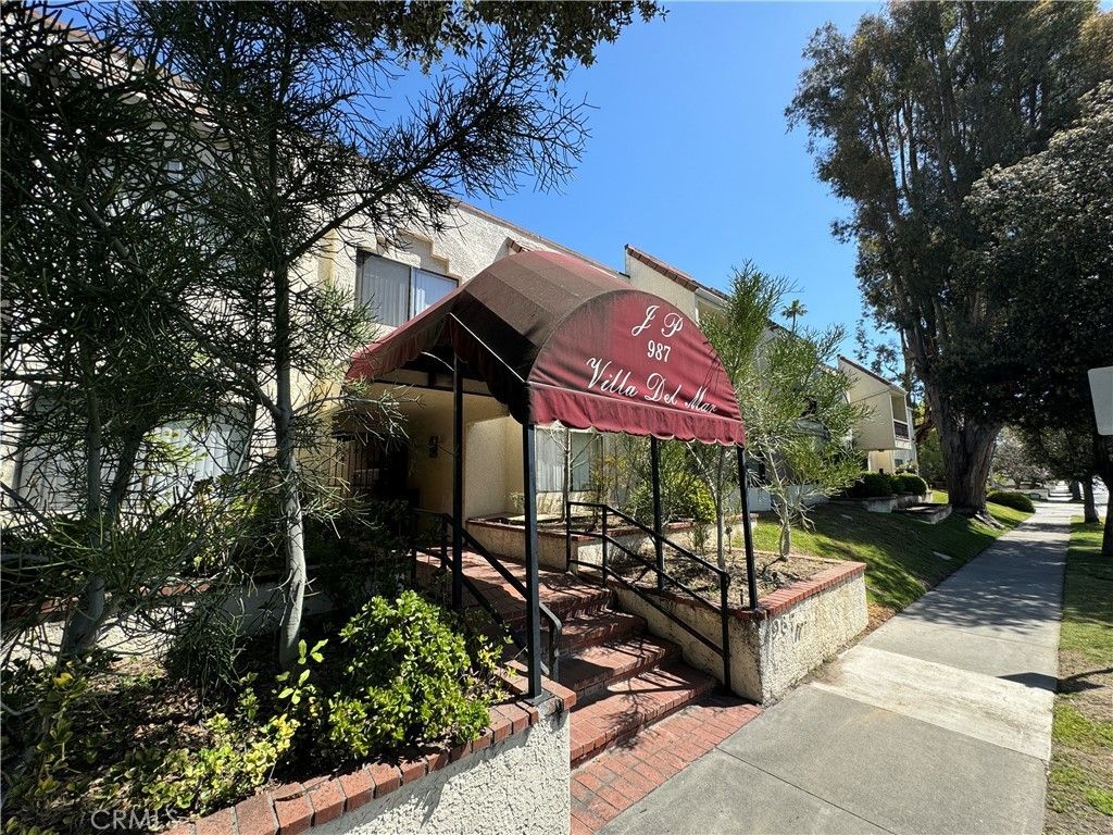 987 E Del Mar Boulevard # 12, Pasadena