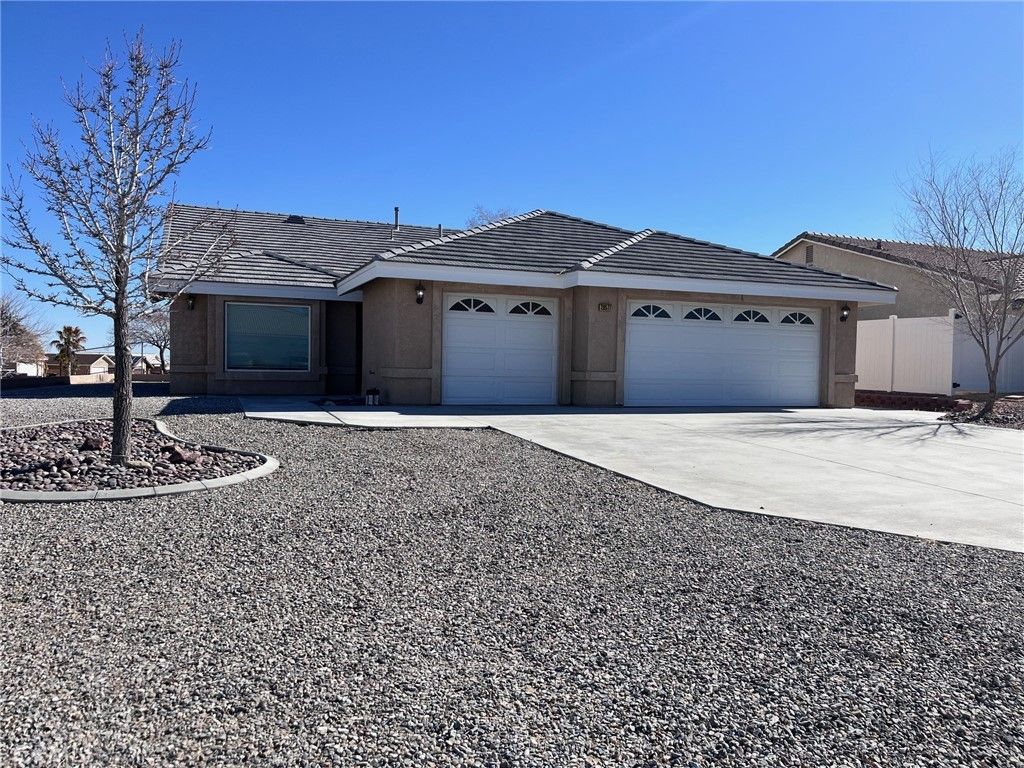 26577 Windjammer Lane, Helendale