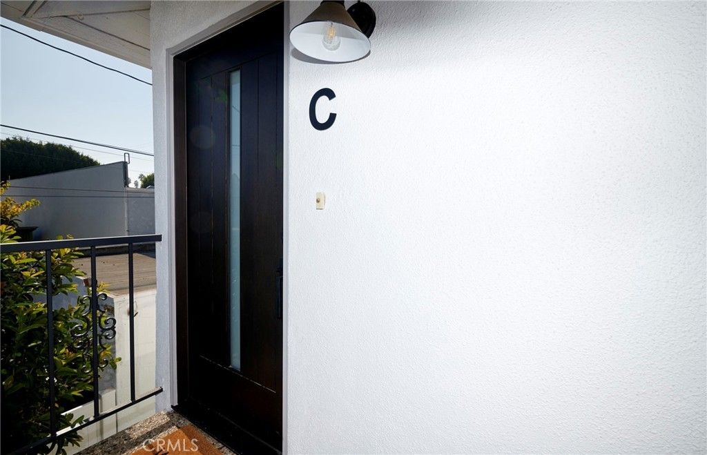 728 Euclid # C, Santa Monica