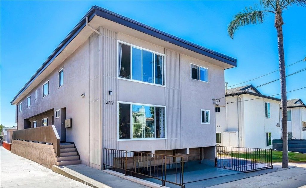 417 N Broadway # 6, Redondo Beach