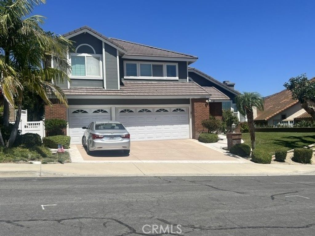5550 Elderberry, Yorba Linda