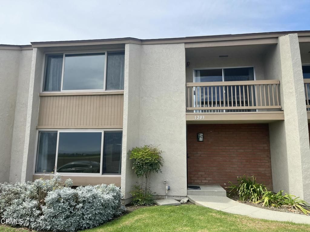 1203 Nilgai Place, Ventura