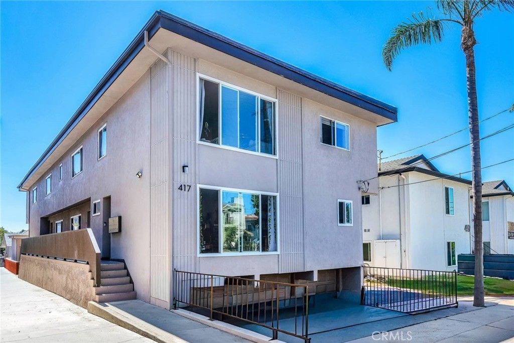 417 N Broadway # 5, Redondo Beach