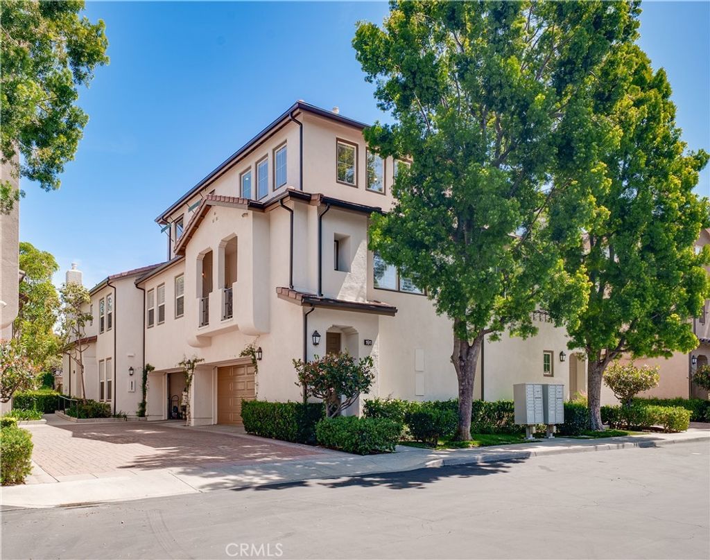 191 Lockford, Irvine