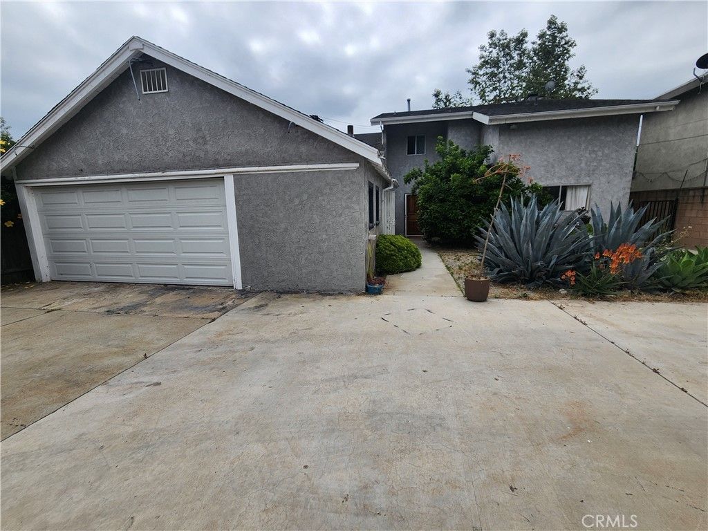 2912 Acresite Street # 1/2, Los Angeles