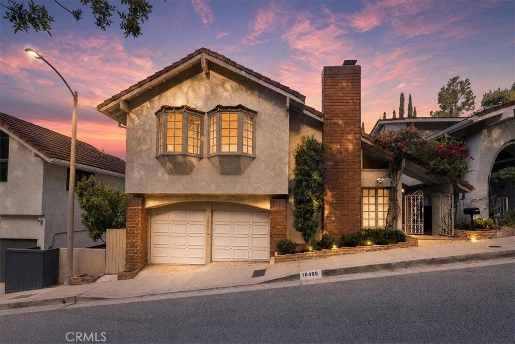 10408 Summer Holly, Los Angeles