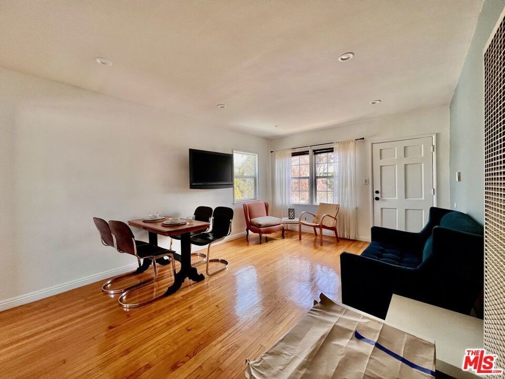 2333 S Garth Avenue # 1/2, Los Angeles