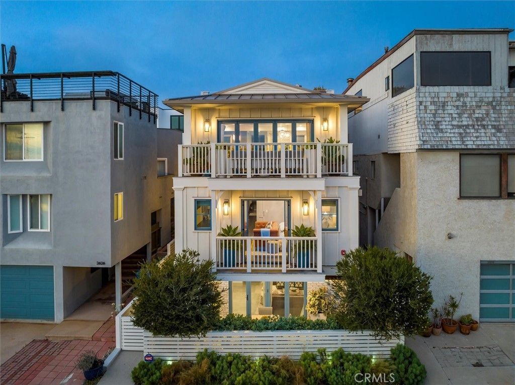 2618 Manhattan, Hermosa Beach