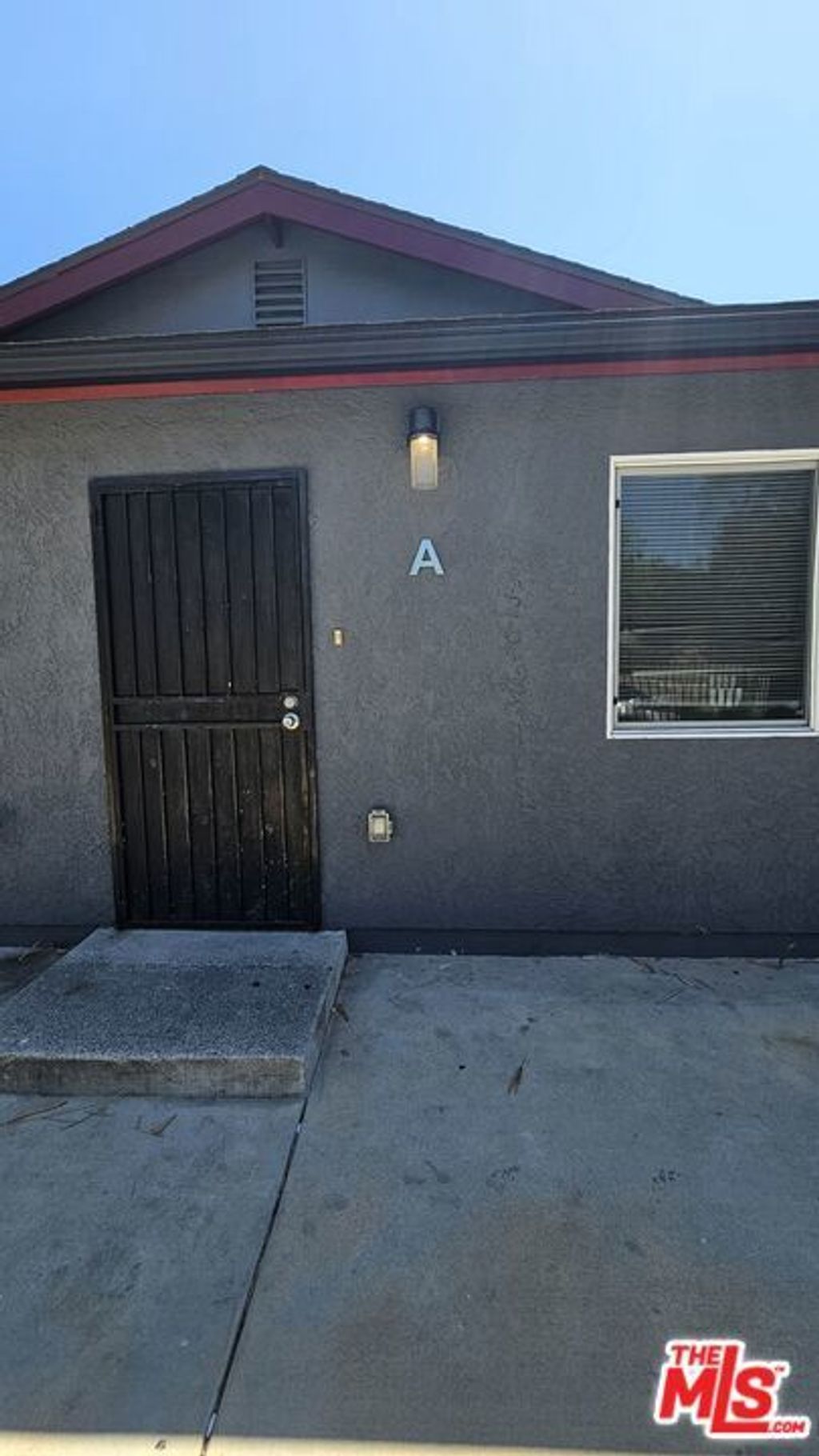 1320 W 37th Street # A, Los Angeles