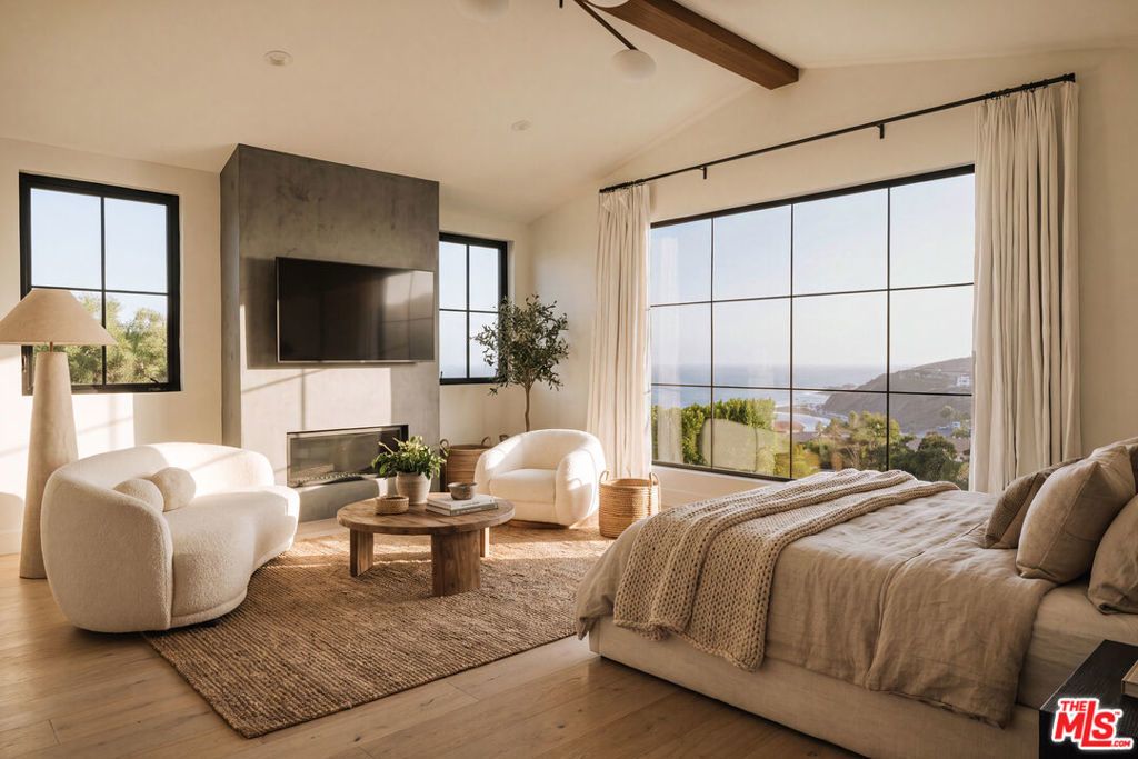 221 Tranquillo Road, Los Angeles