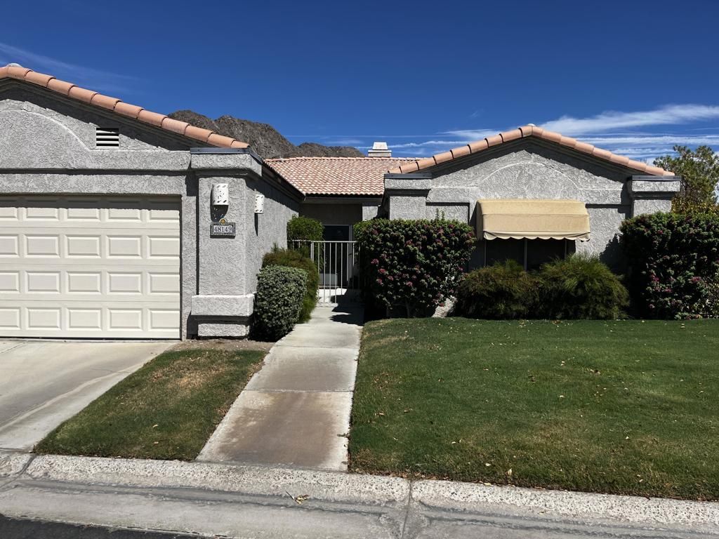 48149 Vista Cielo, La Quinta