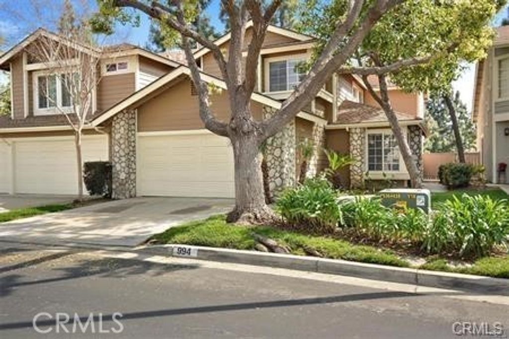994 Bidwell, San Dimas