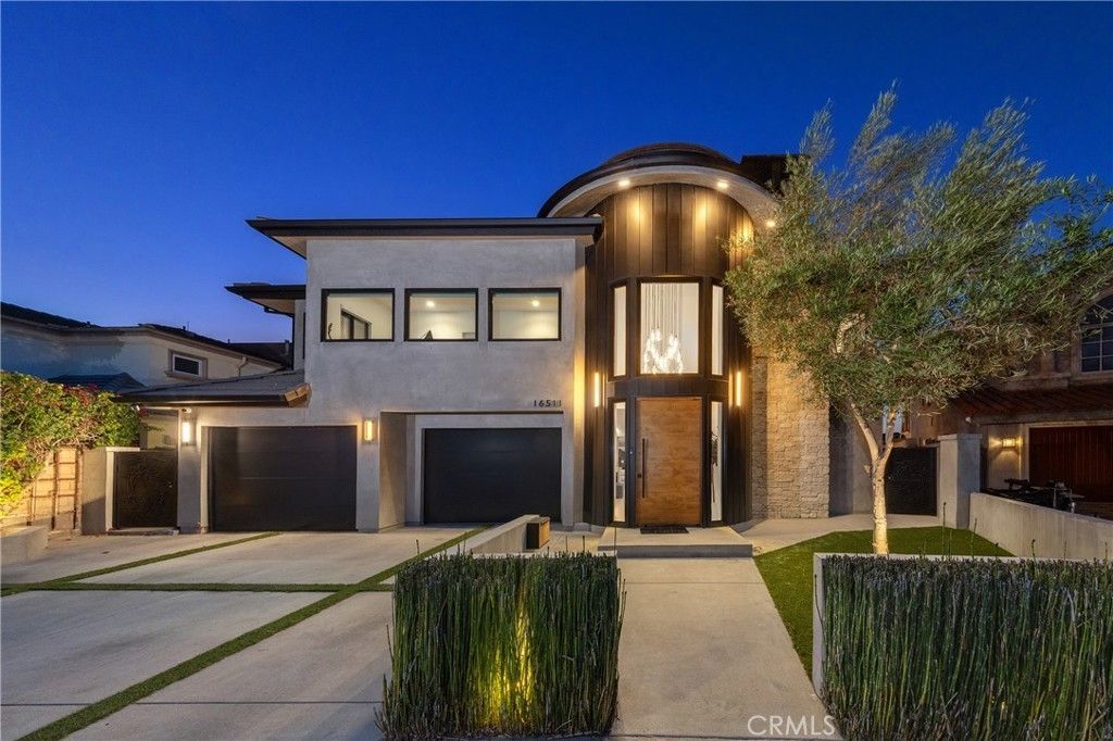 16511 Carousel, Huntington Beach